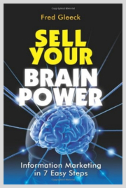 Sell Your Brain Power ebook